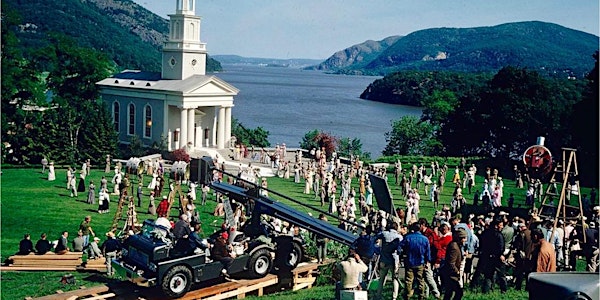 "Behind the Scenes of Filming Hello, Dolly!" Lecture