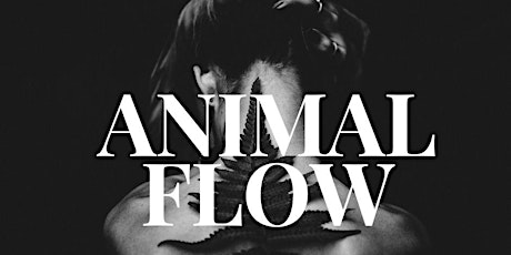 NEW - ANIMAL FLOW IN NATURE primary image