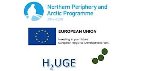 HUGE Irish Hydrogen Workshop primary image