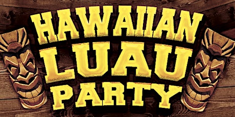 HAWAIIAN LUAU PARTY @ FICTION NIGHTCLUB | FRIDAY APR 19TH primary image