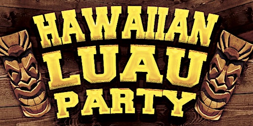 Primaire afbeelding van HAWAIIAN LUAU PARTY @ FICTION NIGHTCLUB | FRIDAY APR 19TH