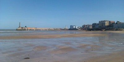 Immagine principale di Walking Tour - Exploring Margate