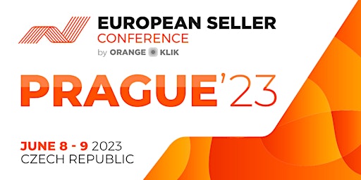 European Seller Conference 2023 for Amazon Private Label Sellers primary image