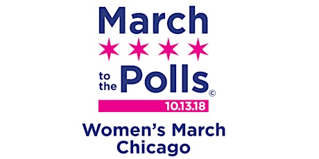 March To The Polls 10.13.18 primary image