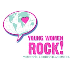 Third Annual Young Women Rock! Leadership Luncheon primary image