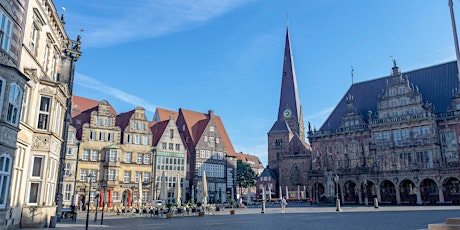 Hauptbild für Exkursion nach Bremen und Hamburg