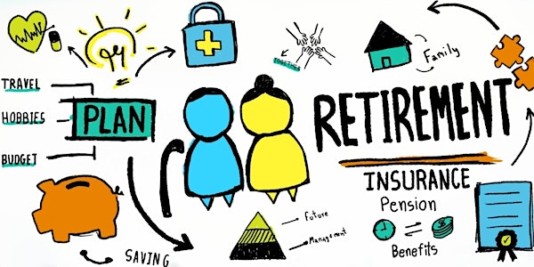 Retirement Seminars 2018-2019