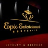Logotipo de Epic Entertainment AUS
