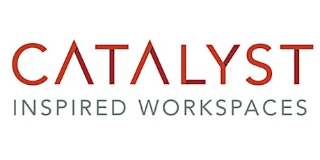 September 3rd Thursday Free Coworking Day + Happy Hour @ 5:00 at Catalyst primary image