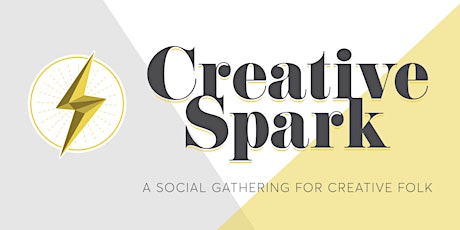Creative Spark Social - Networking Event primary image