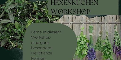 Hexenküchen  Workshop primary image