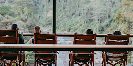 Adventure Leadership Retreat [Costa Rica]