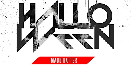 Madd Hatter Hoboken "Halloween Haunting"