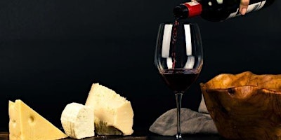 Imagem principal do evento Harvington Festival Wine Tasting Event 2024 - Summer Wines & Quiz