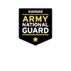 Logótipo de KS Army National Guard Recruiting & Retention