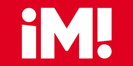 im agency events eventbrite