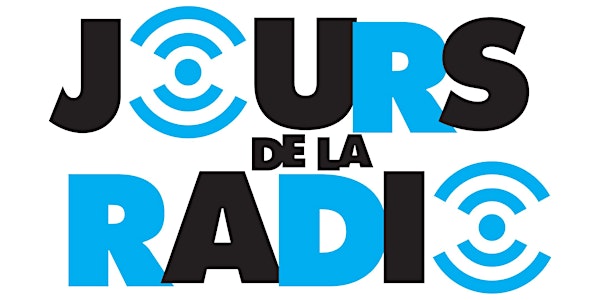LES JOURS DE LA RADIO 2018