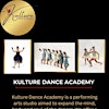 Kulture Dance Academy's Logo