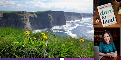 Imagem principal do evento Dare To Lead™ - Retreat in Ireland Spring 2024