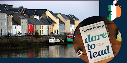 Hauptbild für Dare To Lead™ - Retreat in Ireland Autumn 2024