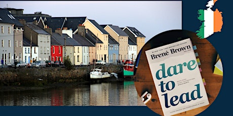 Dare To Lead™ - Retreat in Ireland Autumn 2024