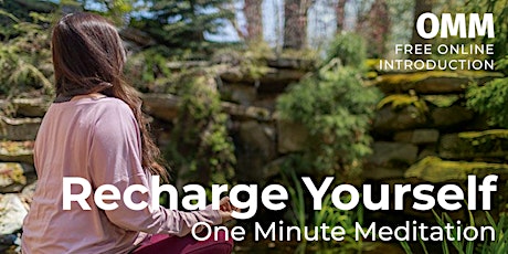 Imagem principal de Recharge Yourself