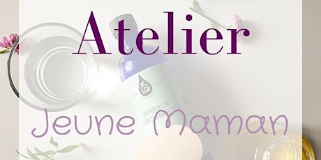 Image principale de Atelier "Jeune Maman" 