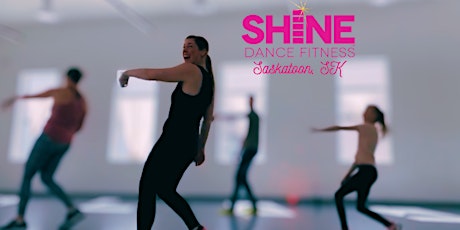 SHiNE Dance Fitness