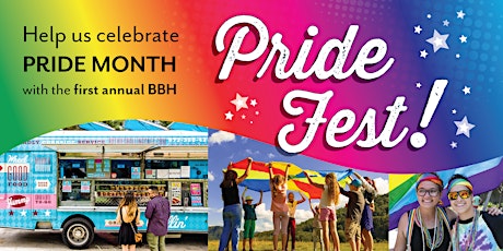 BBH Pride Fest
