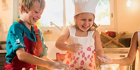 Ateliers des Petits Gourmands primary image
