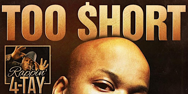 Too Short @ Ace of Spades