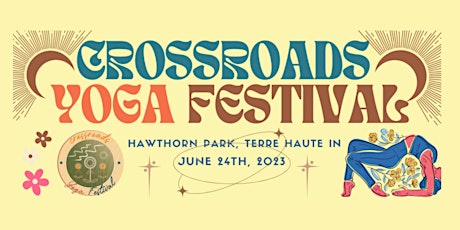 Crossroads Yoga Festival