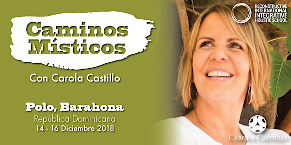 Caminos Místicos con Carola Castillo