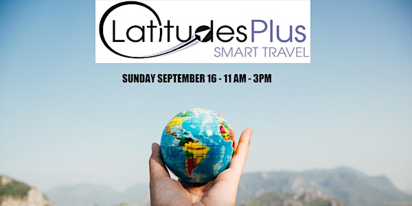 BROOKLIN / WHITBY TRAVEL EXPO 2018