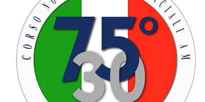 Raduno per il Trentennale del 75° Corso Normale Sottufficiali AM Raduno per il Trentennale del 75° Corso Normale Sottufficiali AM