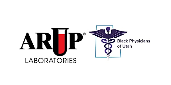Summer Research Day with ARUP Laboratories
