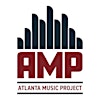 Logotipo de Atlanta Music Project