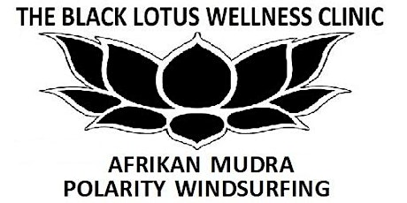 AFRIKAN MUDRA POLARITY WINDSURFING HEALINGARTS FOR BLACK WOMEN & MEN YOGA