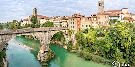 An Evening in Friuli-Venezia Giulia ... primary image