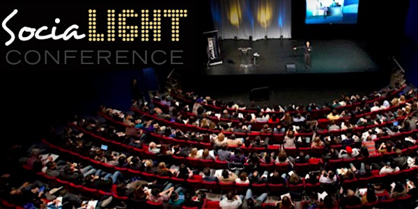 2018 SociaLIGHT Conference