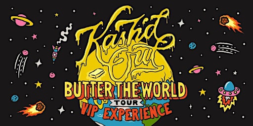 Buffalo - Kash'd Out VIP Experience primary image