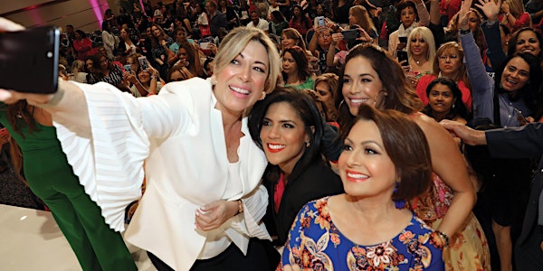 People en Español presenta Poderosas Live!