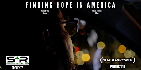 Finding hope in America