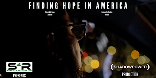 Imagen principal de Finding hope in America