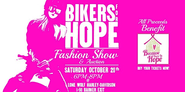 Bikers for Hope