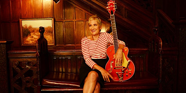 Jill Sobule at The Parlor Room