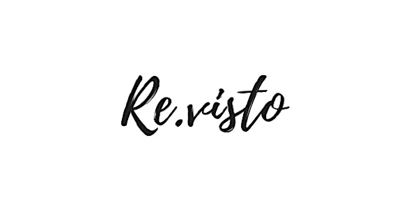 Re.visto - Um dia para você repensar suas ações para um mundo melhor!