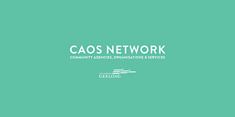 CAOS Network Meeting primary image