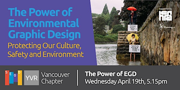 The Power of EGD: Protecting Our Culture, Safety and Environment