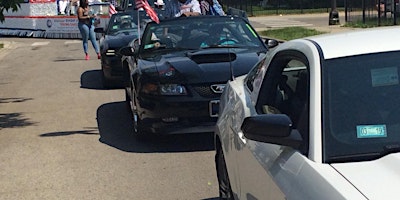 Imagen principal de 9th Annual Southside Memorial Day Parade